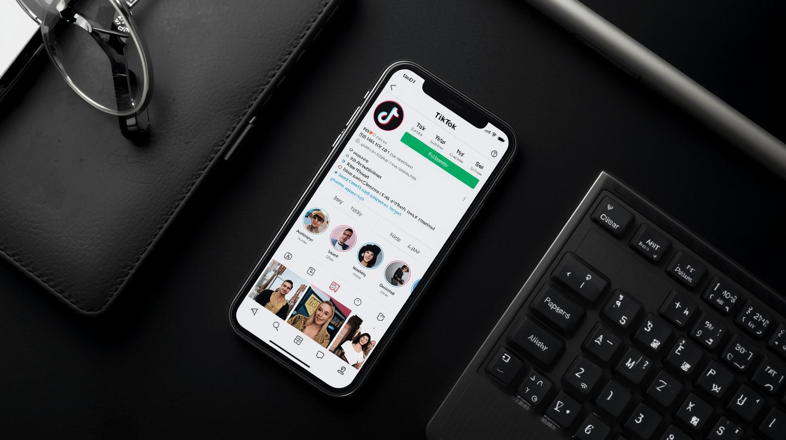 Personalized Influencer Content Calendar for Maximum Growth