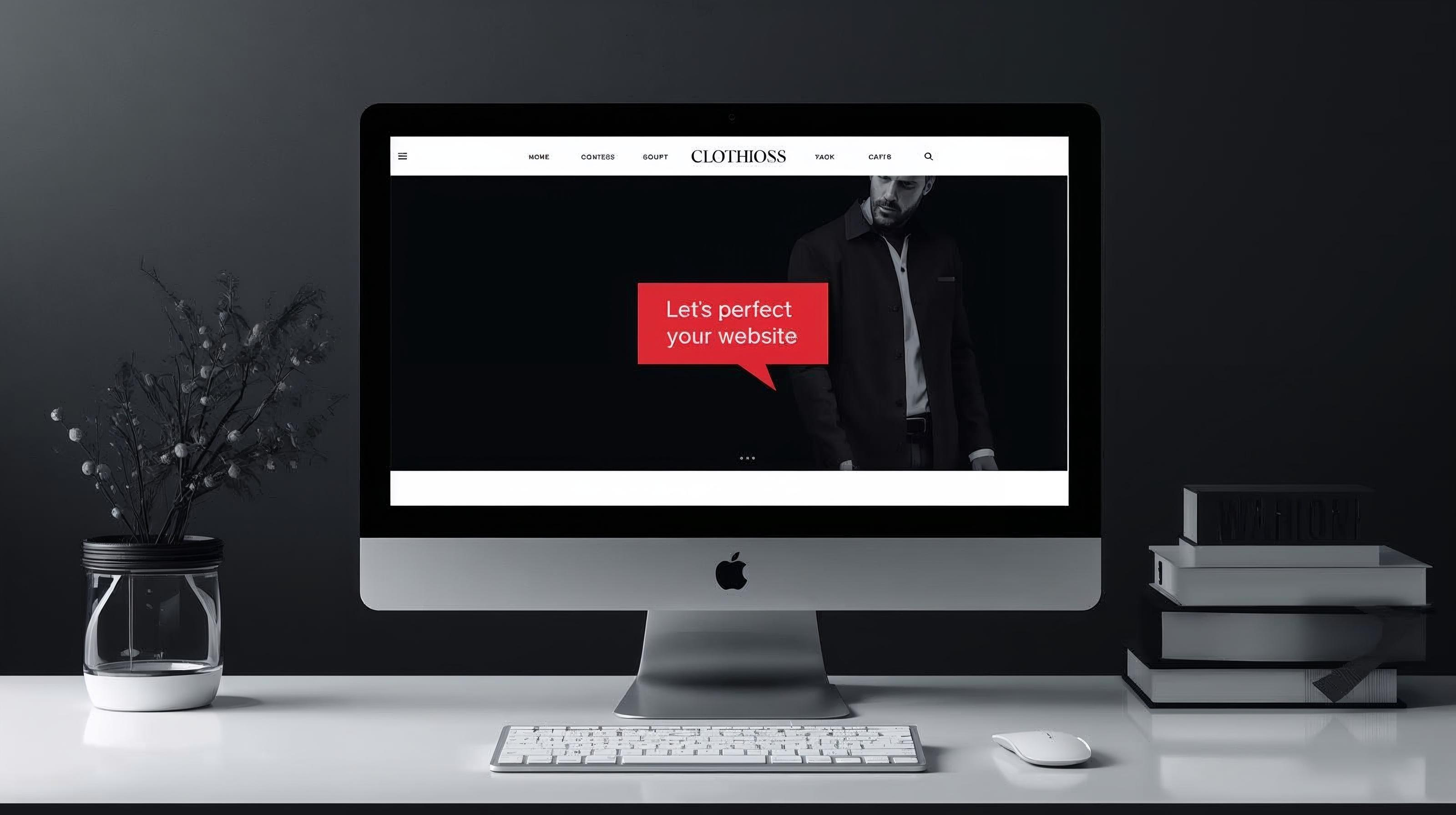 Website Review Zoom Call